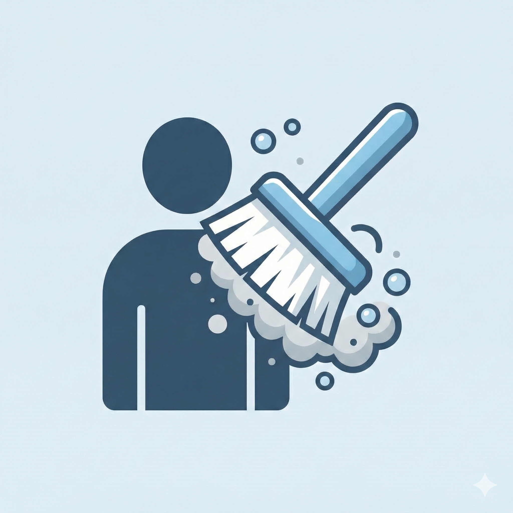 ContactCleaner Icon